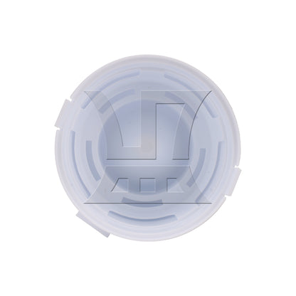 BQLZR Dryer Duct Connector Indoor Vent Kit with Collector Duct Mounting Clip 211L