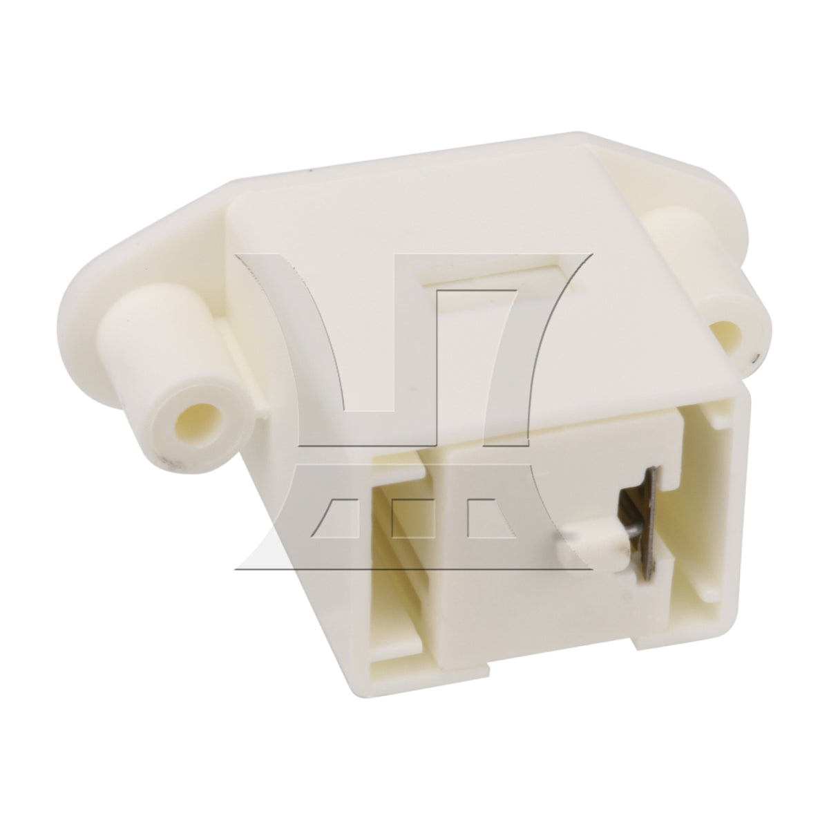 BQLZR 2pcs Repair Parts 137006200 Washer Drawer Latch Replacement for EPWD157STTO