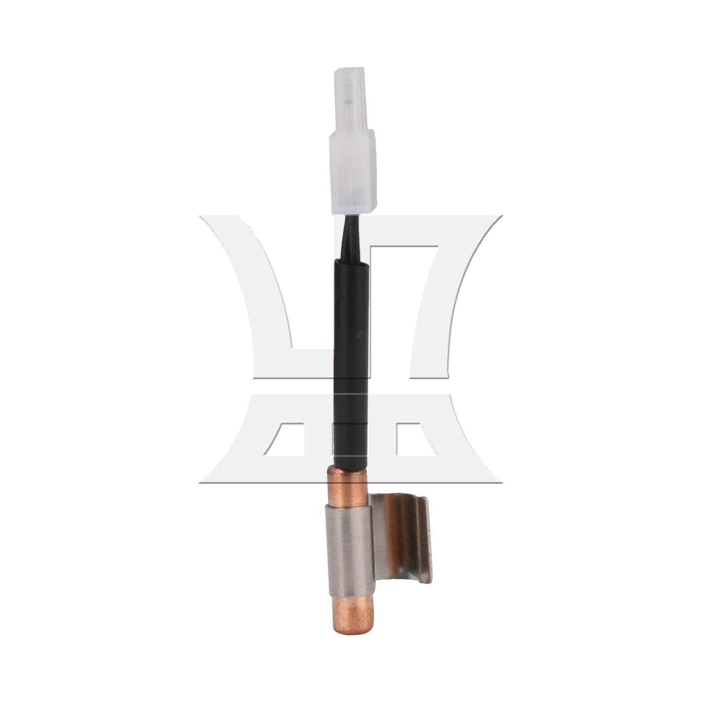 BQLZR Plastic Metal Refrigerator Thermistor W10383615