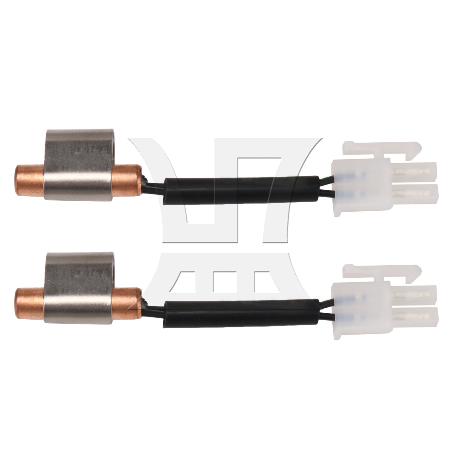 BQLZR Plastic Metal Refrigerator Thermistor W10383615