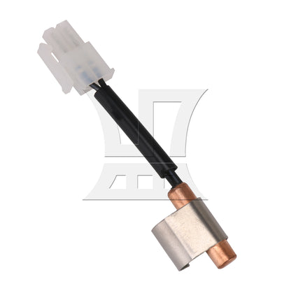 BQLZR Plastic Metal Refrigerator Thermistor W10383615