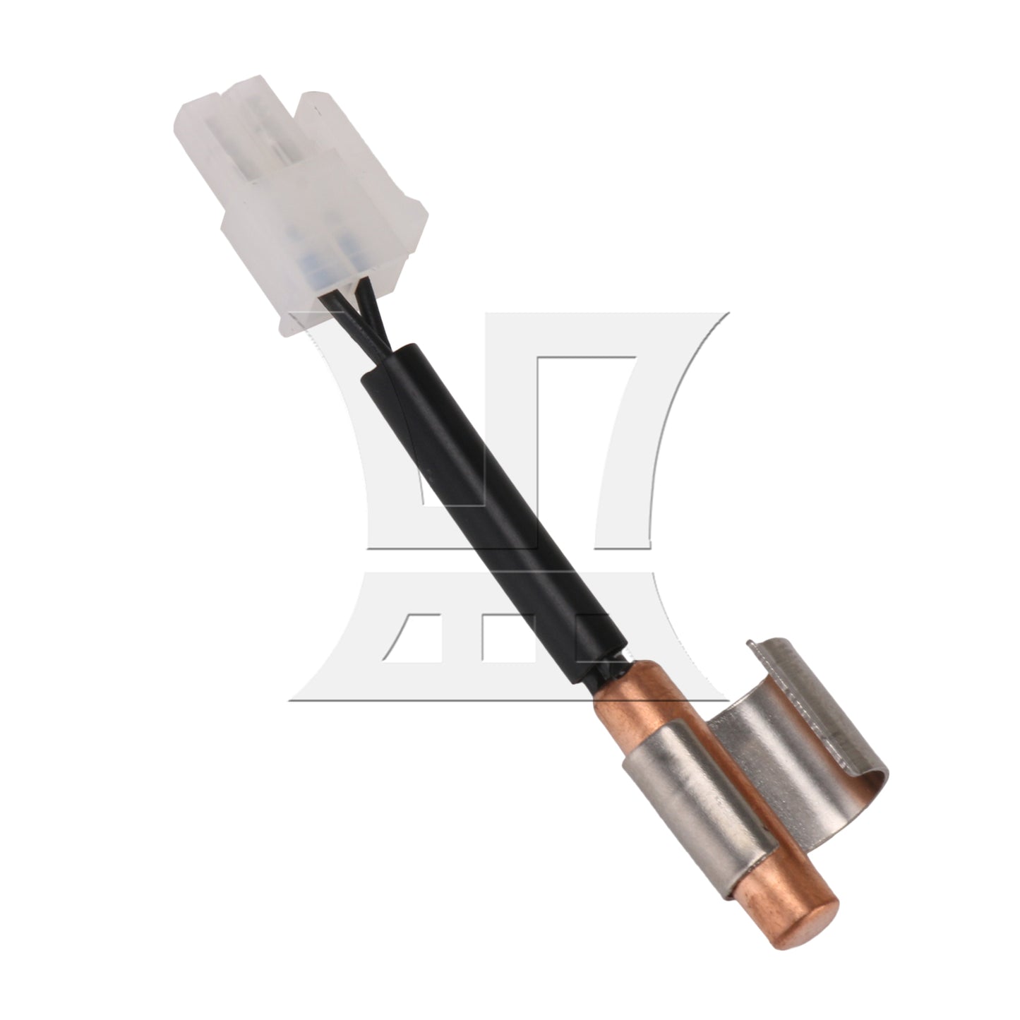 BQLZR Plastic Metal Refrigerator Thermistor W10383615