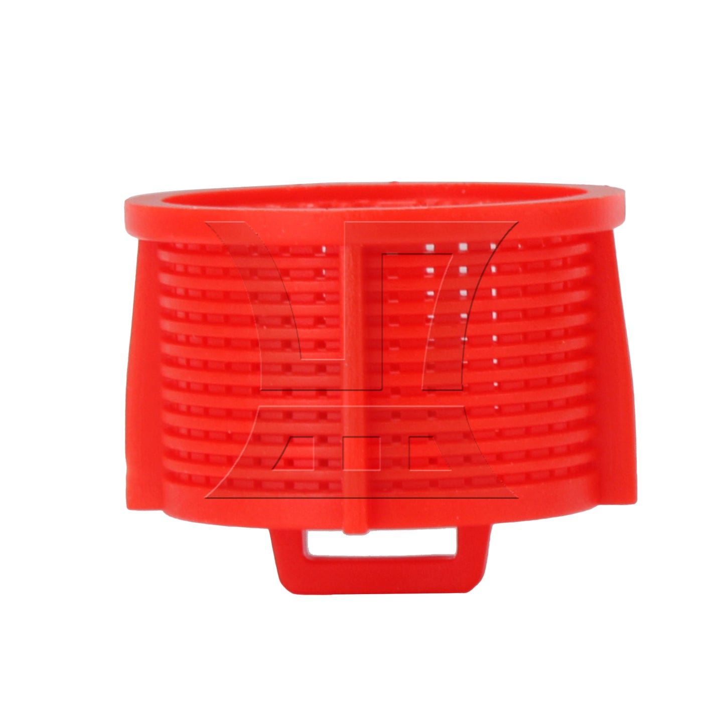 BQLZR  Plastic Inlet Valve Filter AGM73269501 Replaces Part AP5202486 Blue