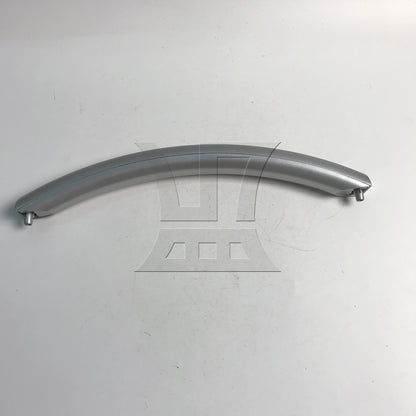 BQLZR Door Handle Microwave Fitting DE94-02409C Replacement for 2309804 SMH1713S