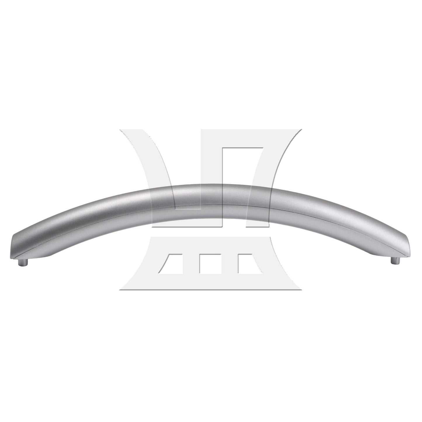 BQLZR Door Handle Microwave Fitting DE94-02409C Replacement for 2309804 SMH1713S