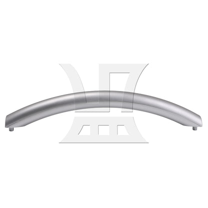 BQLZR Door Handle Microwave Fitting DE94-02409C Replacement for 2309804 SMH1713S