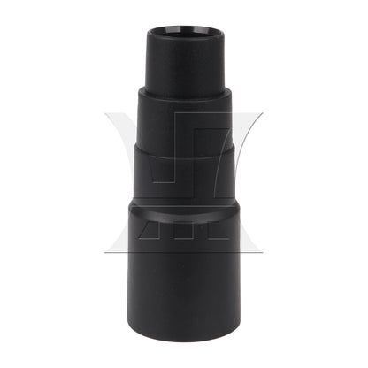 BQLZR Vacuum Brush Hose Tube Adapter Connecting Nozzle 1-3/8" to 1" 1-1/4" 1-3/8"