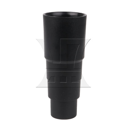 BQLZR Vacuum Brush Hose Tube Adapter Connecting Nozzle 1-3/8" to 1" 1-1/4" 1-3/8"
