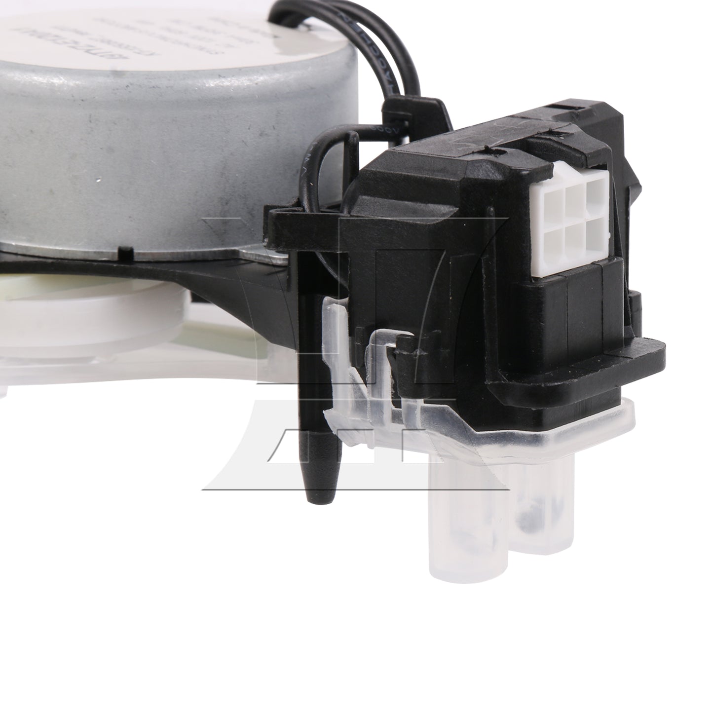 BQLZR Washing Machine Shift Actuator AC 120V 60Hz Replacement for W10597177