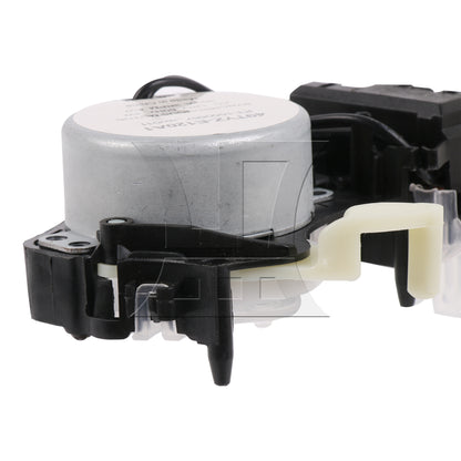 BQLZR Washing Machine Shift Actuator AC 120V 60Hz Replacement for W10597177