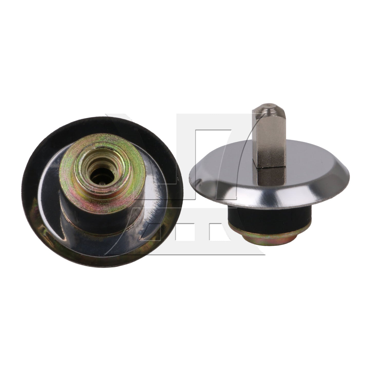 BQLZR 2Pieces Blender Coupling Studs Slinger Pins Replacement for Osterizer 4100-8