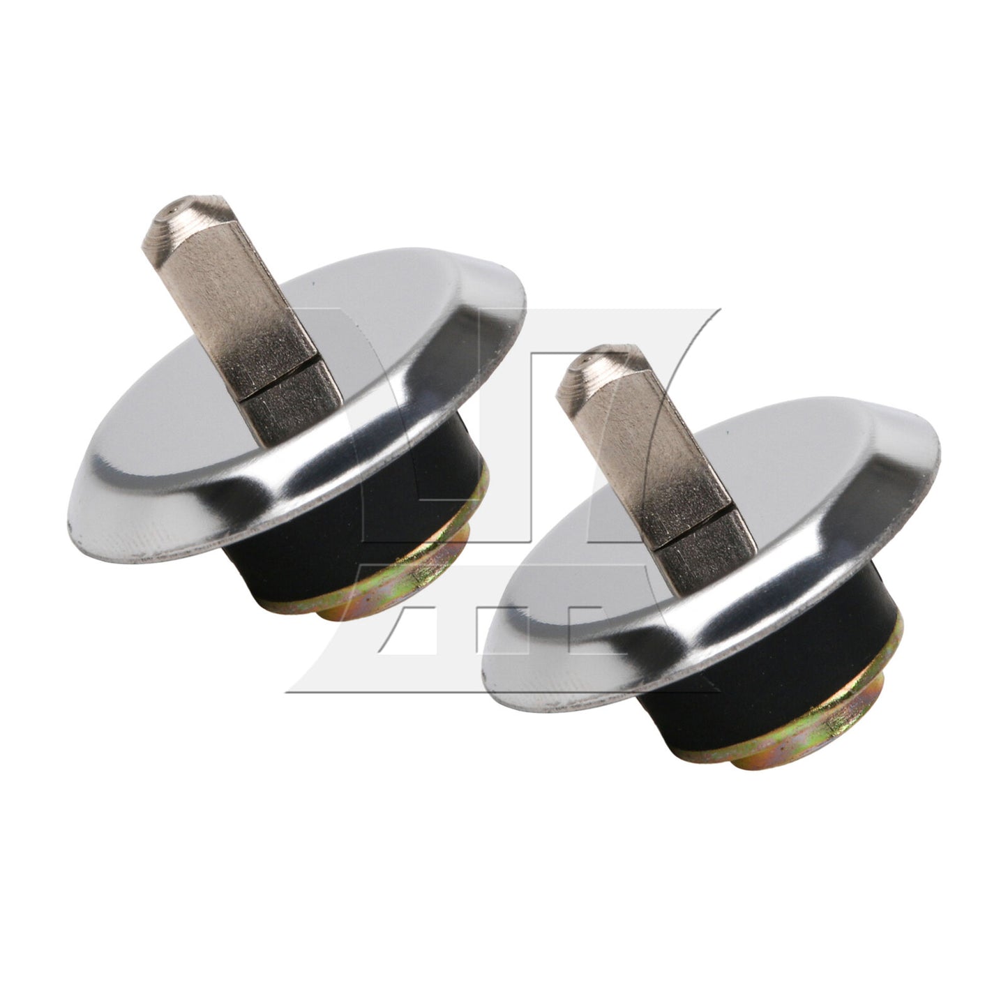 BQLZR 2Pieces Blender Coupling Studs Slinger Pins Replacement for Osterizer 4100-8