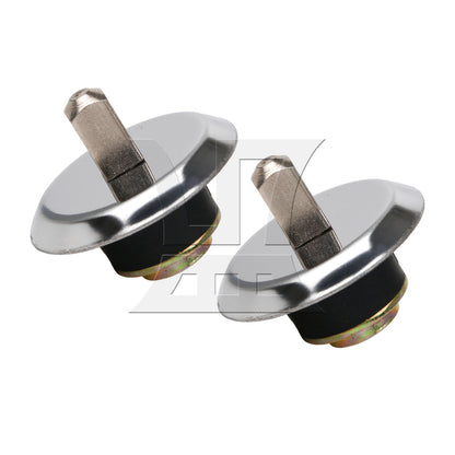 BQLZR 2Pieces Blender Coupling Studs Slinger Pins Replacement for Osterizer 4100-8