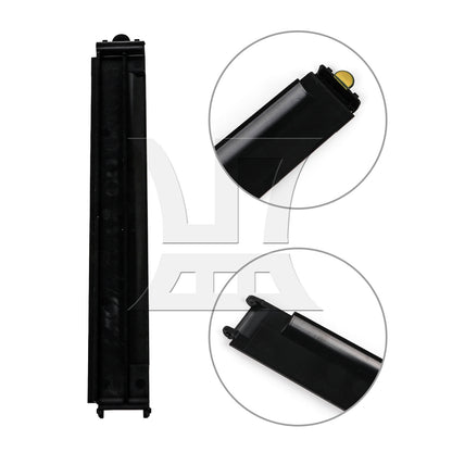 BQLZR Vaccum Robot Box Bin Door Plastic Replacement for iRobot Roomba 561 500 570