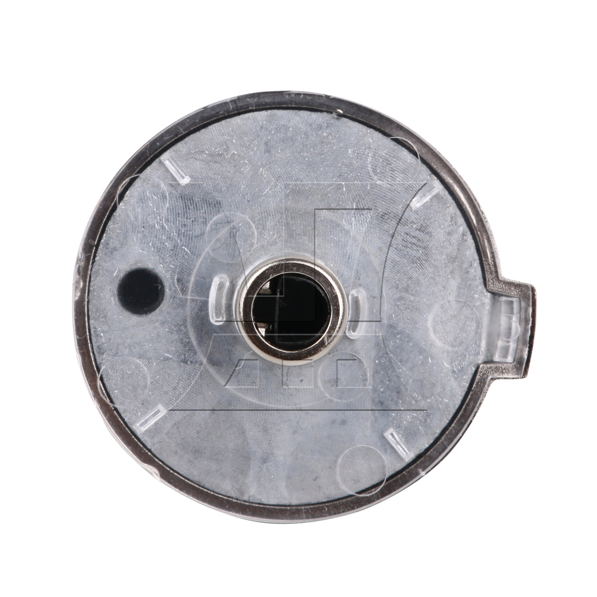 BQLZR Oven Control Knobs Button Replacement for WB03X25796 Kitchen