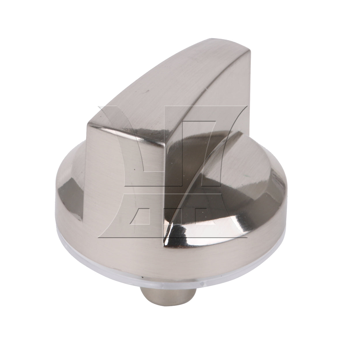 BQLZR Oven Control Knobs Button Replacement for WB03X25796 Kitchen