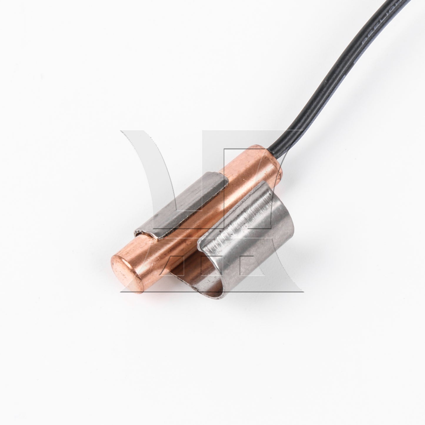 BQLZR 1876627 Thermistor with Terminal Block Replacement for Refrigerator