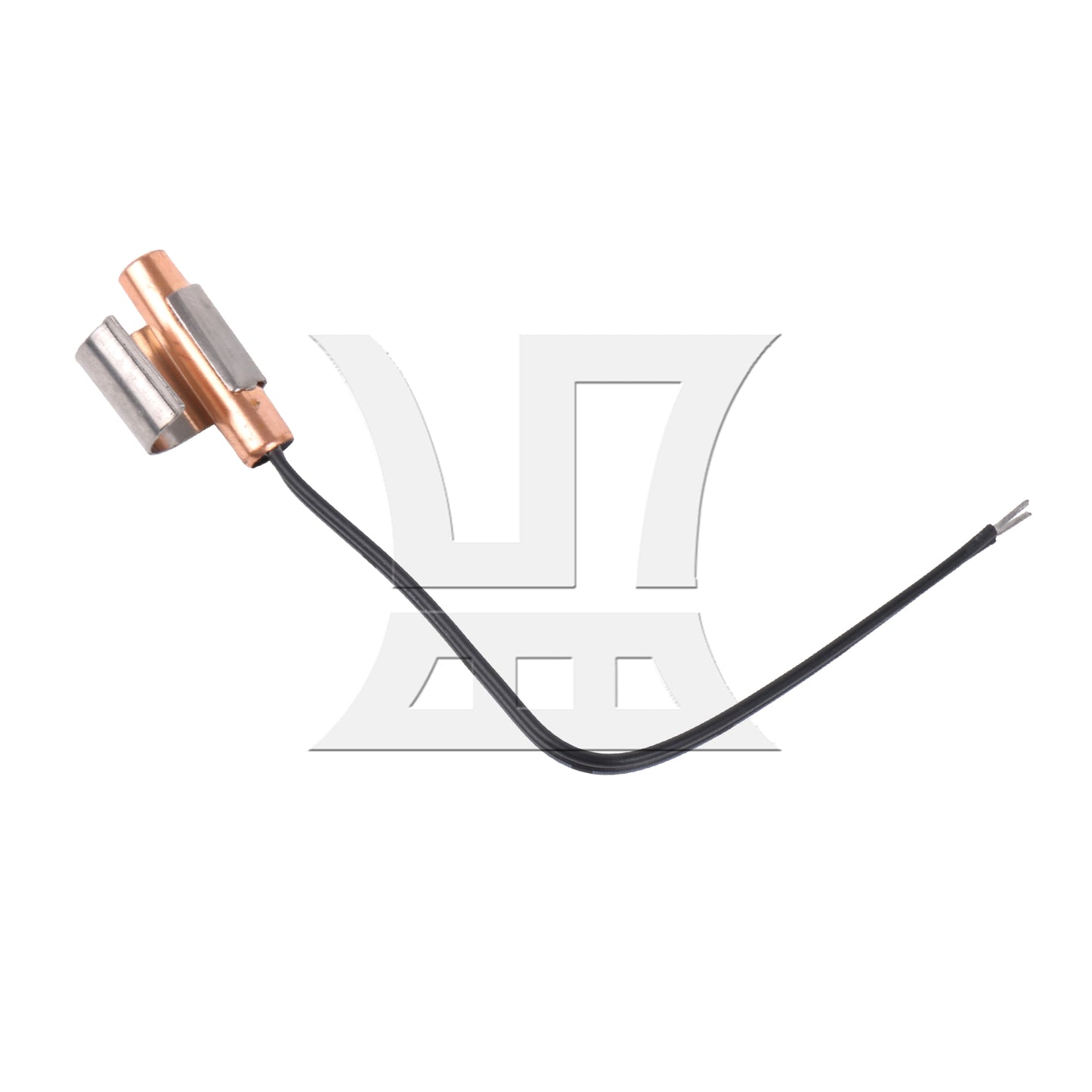 BQLZR 1876627 Thermistor with Terminal Block Replacement for Refrigerator