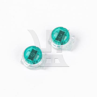 BQLZR 1876627 Thermistor with Terminal Block Replacement for Refrigerator