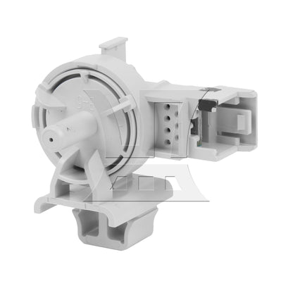 BQLZR Washer Pressure Switch Components Replacement for 7MMHW5500FC0 Grey