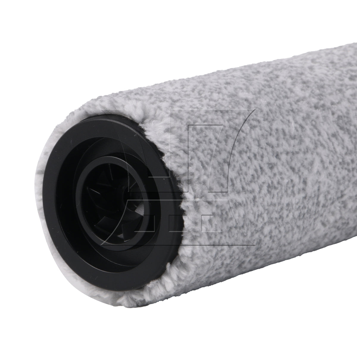 BQLZR 2 Pieces Vacuum Brush Roller Repair Parts Kit Replacement for Tineco FLOORONE