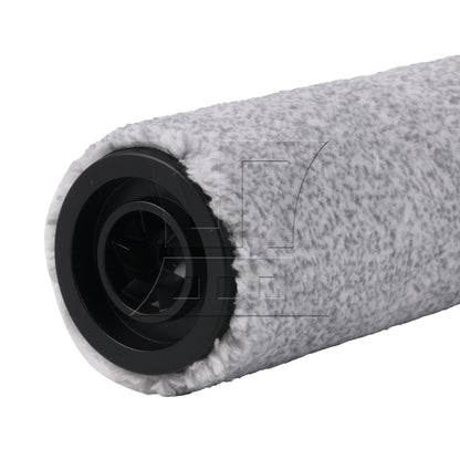 BQLZR 2 Pieces Vacuum Brush Roller Repair Parts Kit Replacement for Tineco FLOORONE