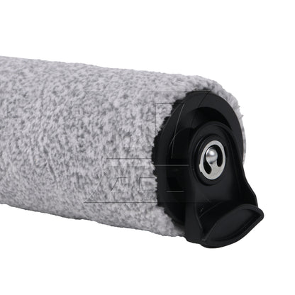 BQLZR 2 Pieces Vacuum Brush Roller Repair Parts Kit Replacement for Tineco FLOORONE