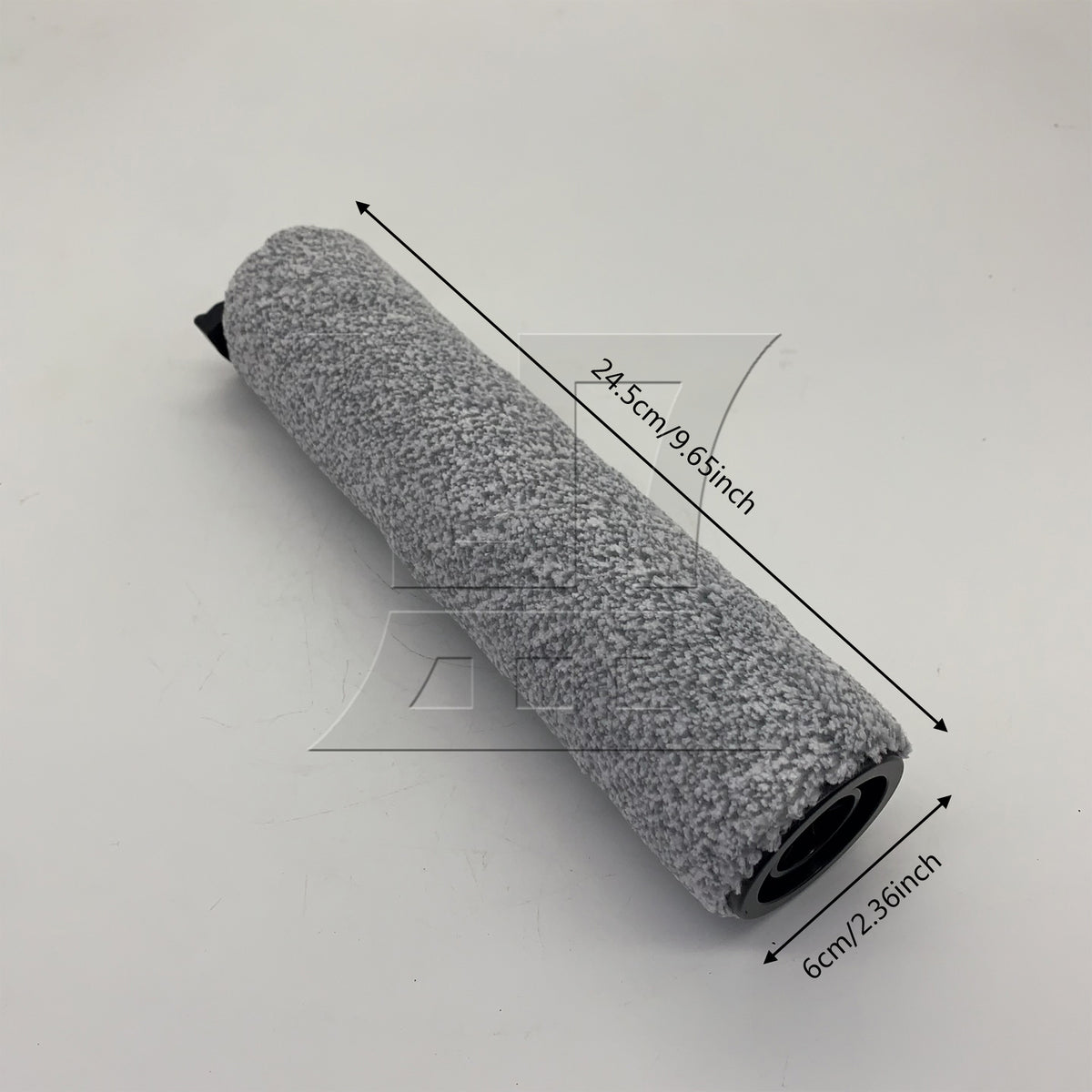 BQLZR 2 Pieces Vacuum Brush Roller Repair Parts Kit Replacement for Tineco FLOORONE
