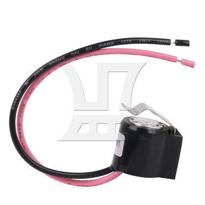 BQLZR Bimetal Thermostat Replacement for 2188824 10632853010 Refrigerator