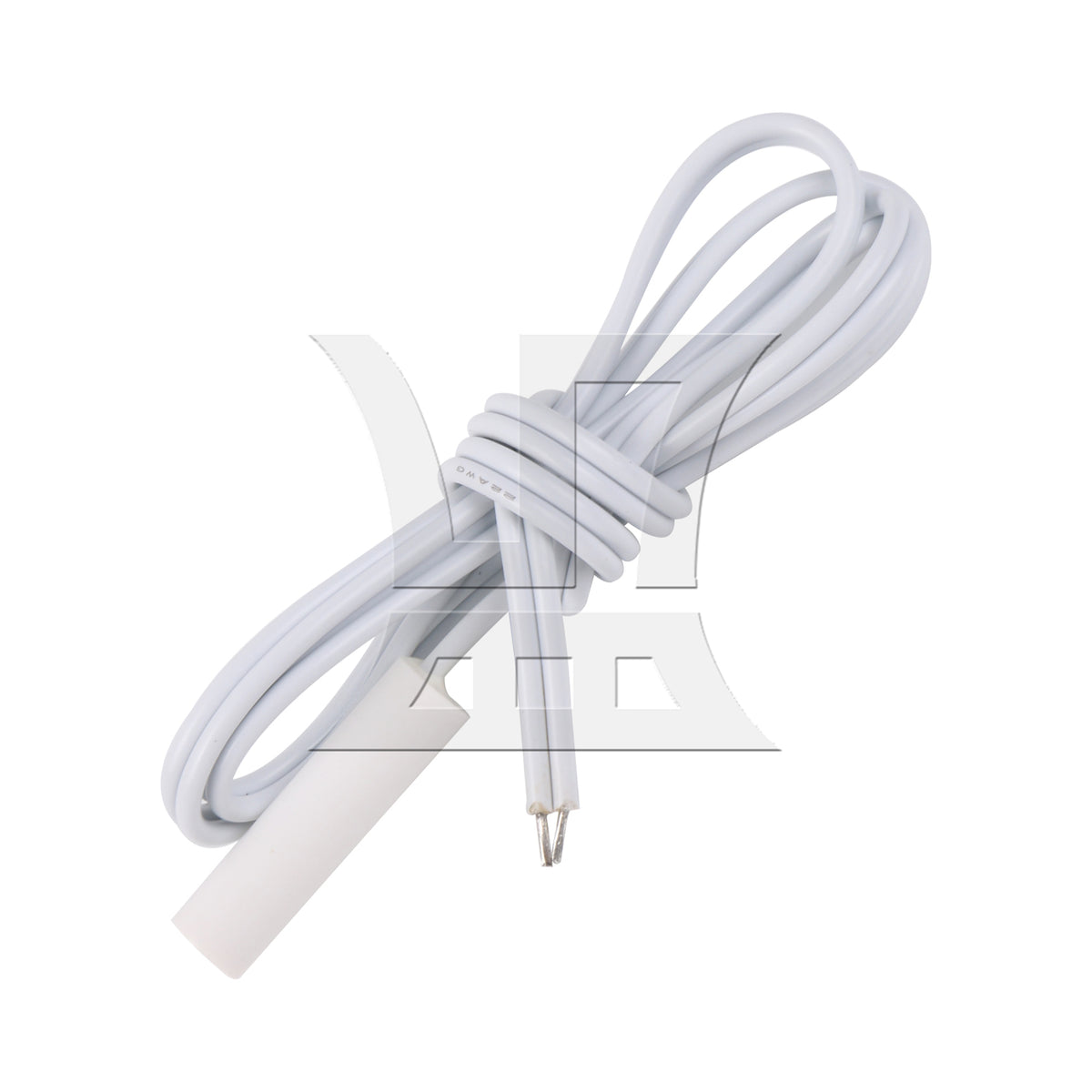 BQLZR 2Pieces Defrost Thermostat & Temperature Sensor Set