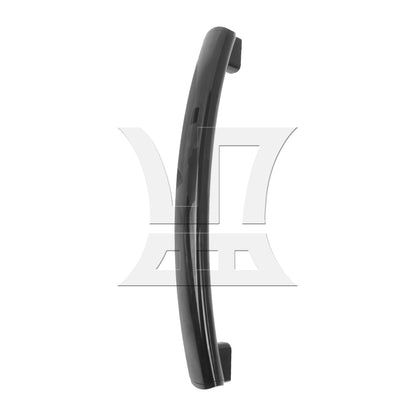 BQLZR Plastic Door Handle 11.22" Replacement for AP5957851 Microwave Oven Repair