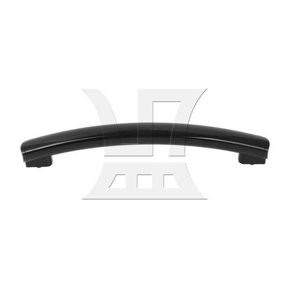 BQLZR Plastic Door Handle 11.22" Replacement for AP5957851 Microwave Oven Repair