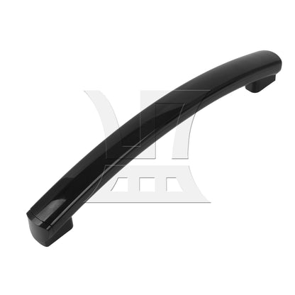 BQLZR Plastic Door Handle 11.22" Replacement for AP5957851 Microwave Oven Repair