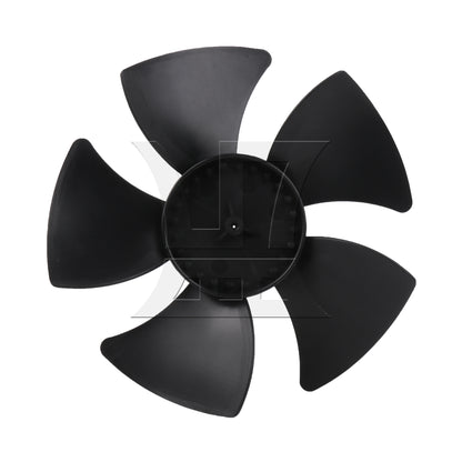 BQLZR Upgraded Refrigerator Condenser Motor Fan Replacement for AP4323896