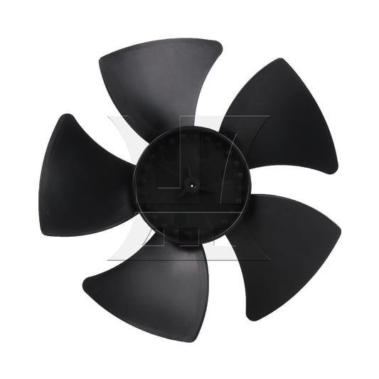 BQLZR Upgraded Refrigerator Condenser Motor Fan Replacement for AP4323896