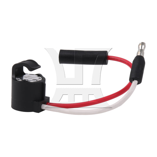 BQLZR Upgraded 216872200 Refrigerator Defrost Thermostat for 218673001 218673008