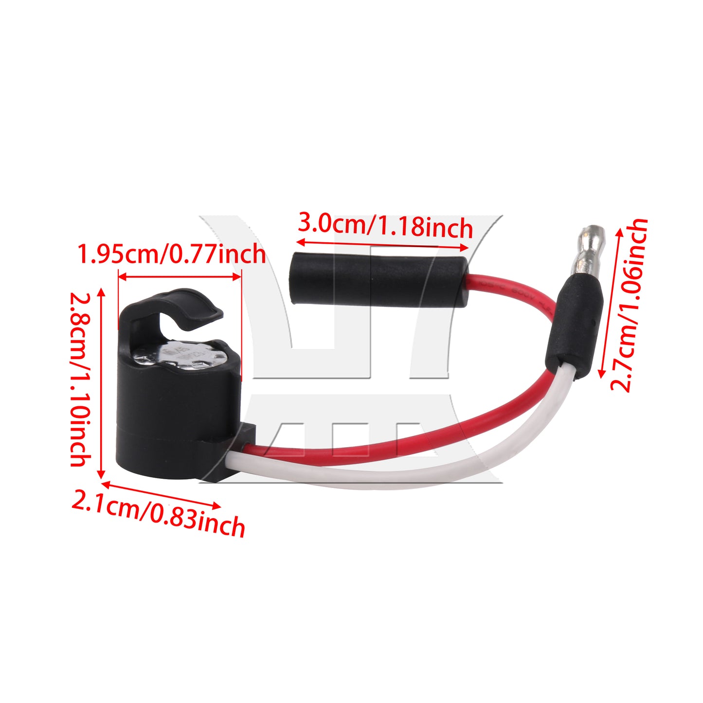 BQLZR Upgraded 216872200 Refrigerator Defrost Thermostat for 218673001 218673008