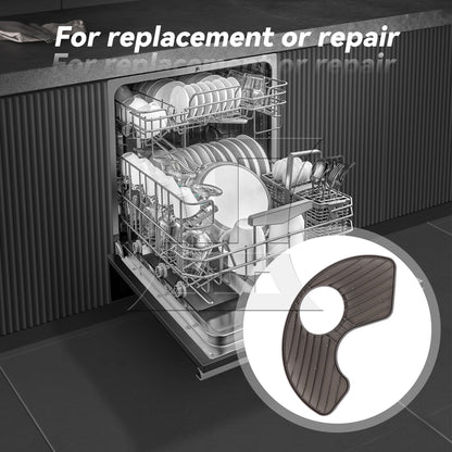 BQLZR 1pcs 2312301 Dishwasher Filter Repair Part Replacement for  7WDF530PAYM3