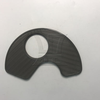 BQLZR 1pcs 2312301 Dishwasher Filter Repair Part Replacement for  7WDF530PAYM3