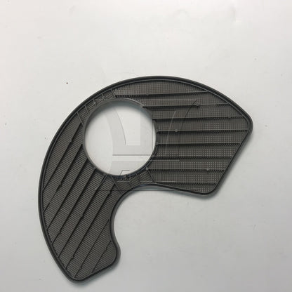 BQLZR 1pcs 2312301 Dishwasher Filter Repair Part Replacement for  7WDF530PAYM3