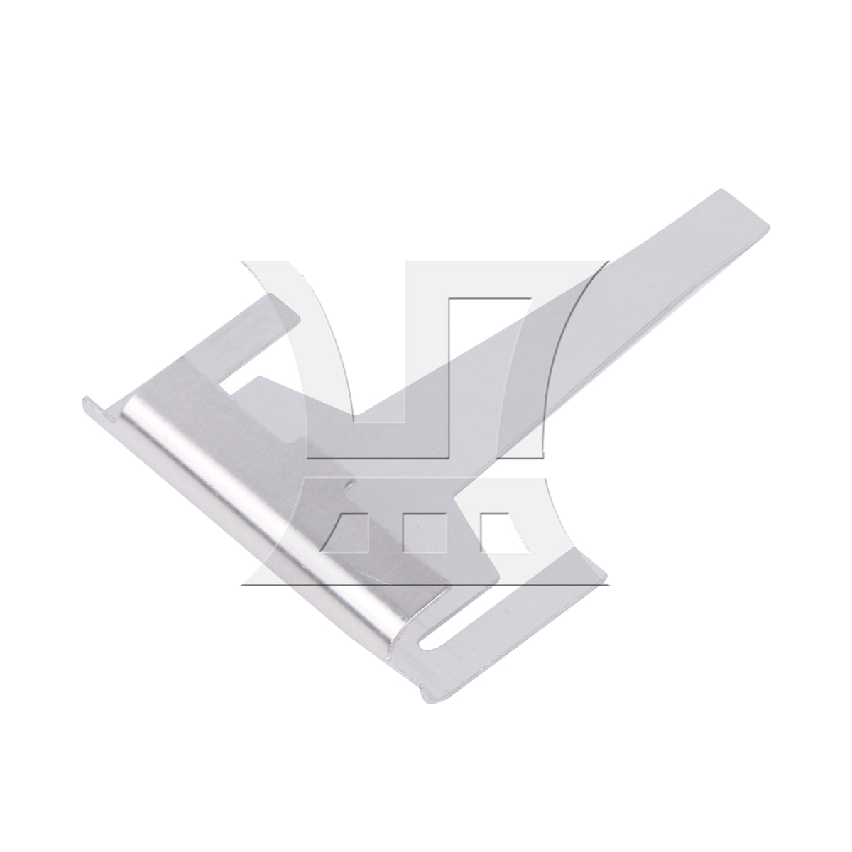 BQLZR Aluminum Freezer Clip Drain Evaporator Replacement for PS4145120 EAP4145120