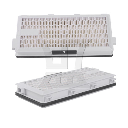 BQLZR Plastic Vacuum Filter 7.68" x 3.7" x 1.1" Replacement for S241-S256iS8999 SF-HA