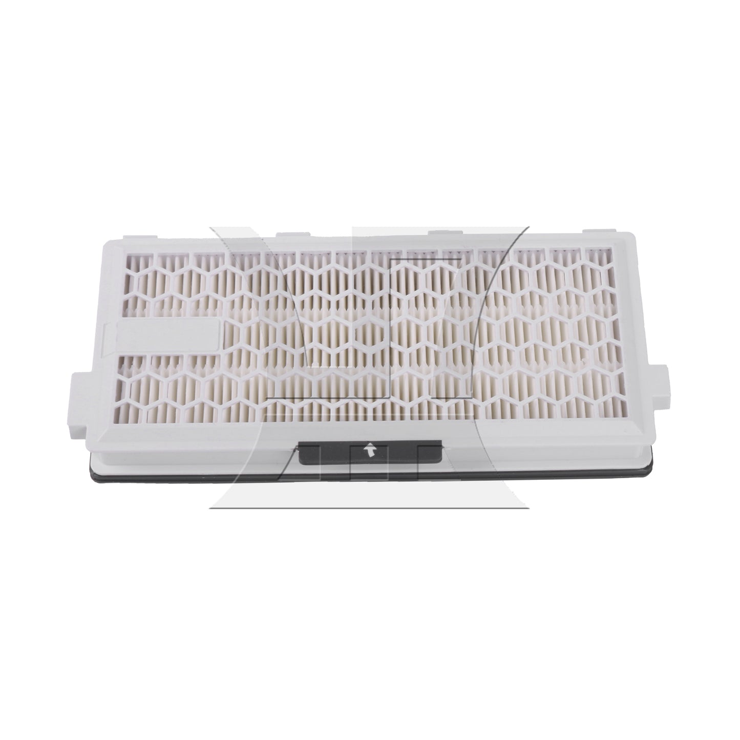 BQLZR Plastic Vacuum Filter 7.68" x 3.7" x 1.1" Replacement for S241-S256iS8999 SF-HA