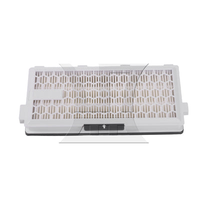 BQLZR Plastic Vacuum Filter 7.68" x 3.7" x 1.1" Replacement for S241-S256iS8999 SF-HA