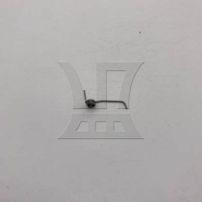 BQLZR 1pc Refrigerator Divider Door Spring for Da81-01346A Da81-01345B