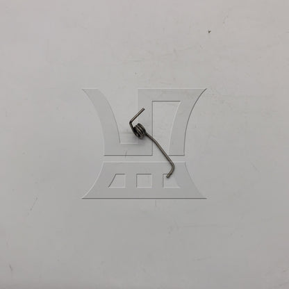 BQLZR 1pc Refrigerator Divider Door Spring for Da81-01346A Da81-01345B
