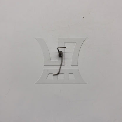 BQLZR 1pc Refrigerator Divider Door Spring for Da81-01346A Da81-01345B