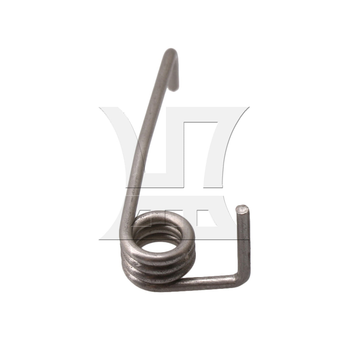 BQLZR 1pc Refrigerator Divider Door Spring for Da81-01346A Da81-01345B