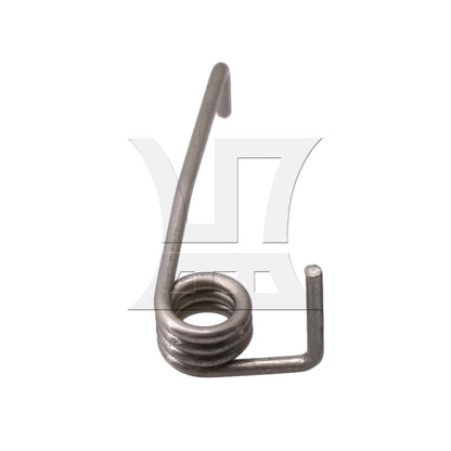 BQLZR 1pc Refrigerator Divider Door Spring for Da81-01346A Da81-01345B