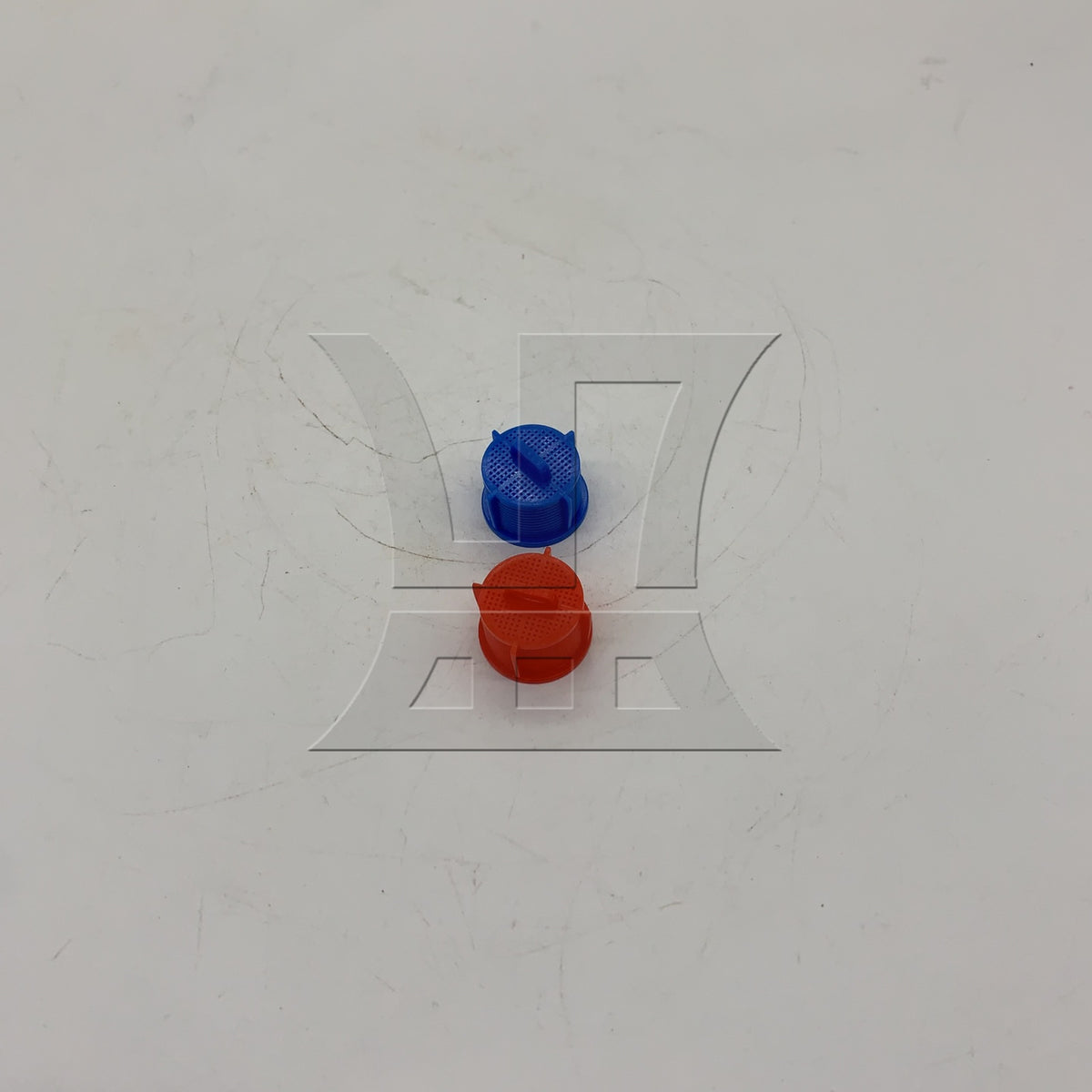 BQLZR 2pcs Washing Machine Water Inlet Valve Filter Agm732695011 Applicable to 1810261